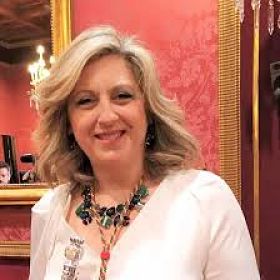 Beatriz Sánchez, Concejala de Vox en el Ayuntamiento de Granada (FACEBOOK BEATRIZ SÁNCHEZ)