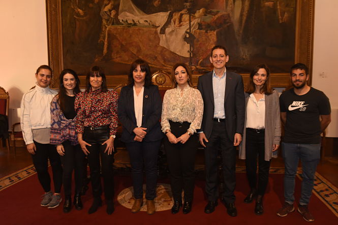 Presentación del Taller (J. GROSSO / DIPGRA)