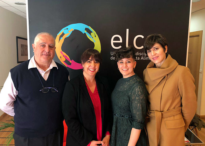 Jornadas celebradas por Adaner (DIPUTACIÓN) 