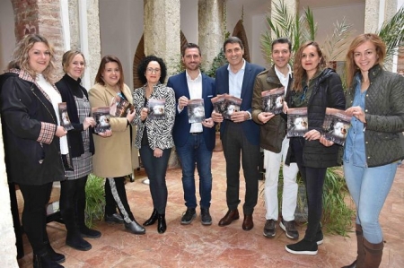 Imagen de la promoción del paquete turístico (AYUNTAMIENTO DE BAZA) Imagen de la promoción del paquete turístico (AYUNTAMIENTO DE BAZA)