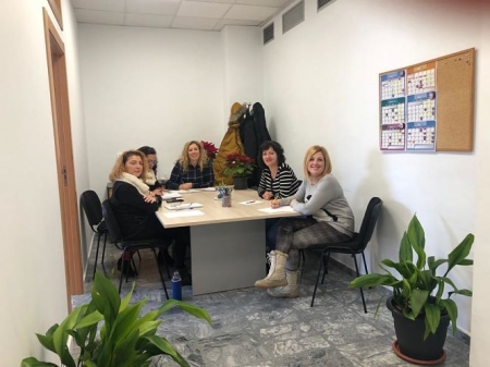 Centro de la mujer de Vegas del Genil (AYTO. VEGAS DEL GENIL) Centro de la mujer de Vegas del Genil (AYTO. VEGAS DEL GENIL)