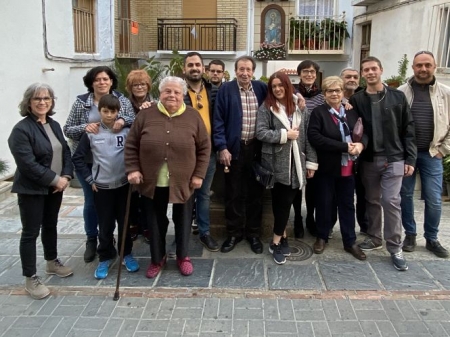 PSOE LANJARÓN PSOE LANJARÓN