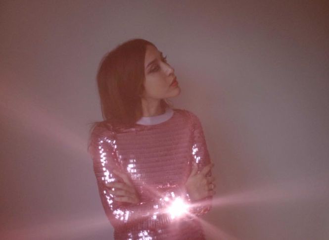 Anni B Sweet actuará en `Al Oído` (AYTO. PINOS PUENTE) 