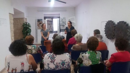 Jornadas sobre habilidades sociales (AYTO. MONTEFRÍO) 