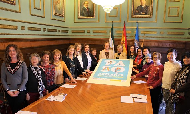 Consejo Municipal de la Mujer de Motril (AYTO. MOTRIL)