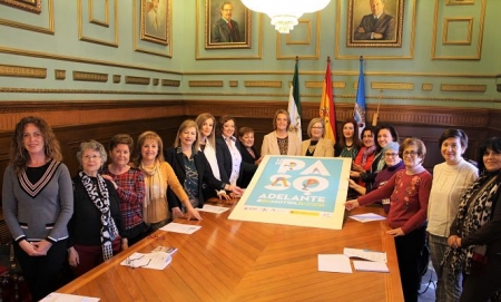 Consejo Municipal de la Mujer de Motril (AYTO. MOTRIL)