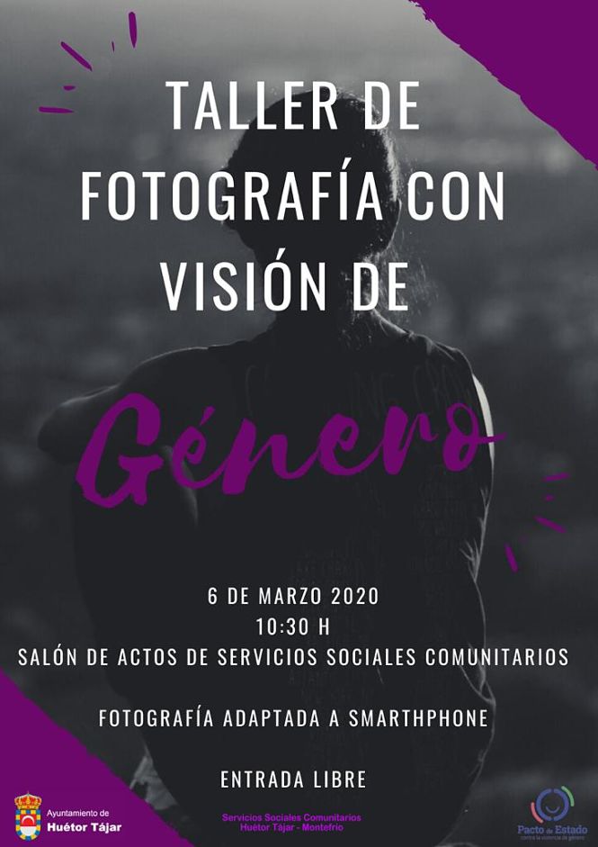 AYTO. HUÉTOR TÁJAR