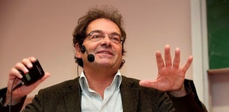 Rudy Aernoudt, referente del emprendimiento europeo, estará presente en Alhambra Venture 2020 (ALHAMBRA VENTURE 2020)