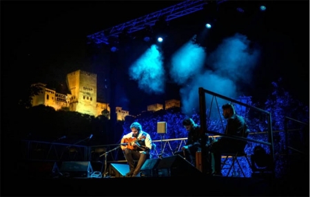 Festival de Música y Danza de Granada 