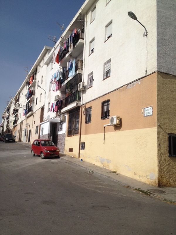 Huerta Carrasco de Motril (JUNTA)