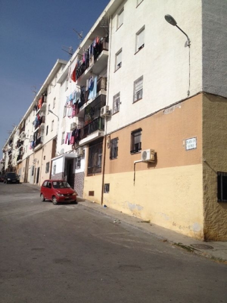 Huerta Carrasco de Motril (JUNTA) Huerta Carrasco de Motril (JUNTA)