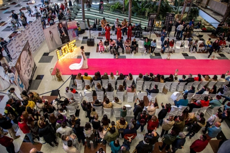 Feria anterior celebrada en Fermasa (FERMASA)