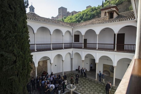 El Museo Arqueológico de Granada (JUNTA)