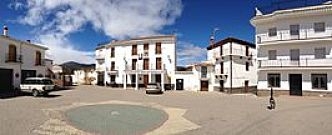 Plaza del Molino de Jérez del Marquesado (WIKIPEDIA) Plaza del Molino de Jérez del Marquesado (WIKIPEDIA)