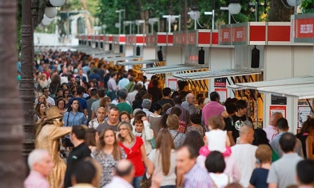 Feria del libro