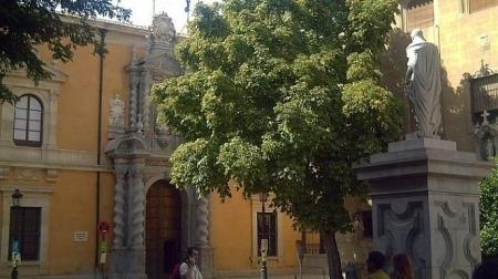 Universidad de Granada (EUROPA PRESS) 