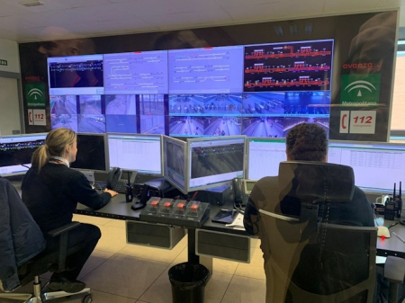 Junta de Andalucía Junta de Andalucía