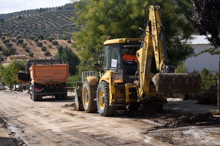 DIPUTACIÓN DE GRANADA 