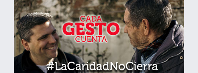 Cáritas Diocesana de Granada 