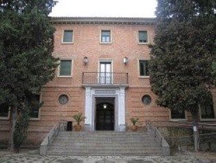 Seminario San Cecilio de la Archidiócesis de Granada (ARCHIDIÓCESIS DE GRANADA) 