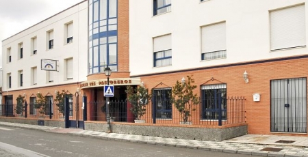 Residencia de mayores Divina Pastora de Fuente Vaqueros (AYTO. FUENTE VAQUEROS) 