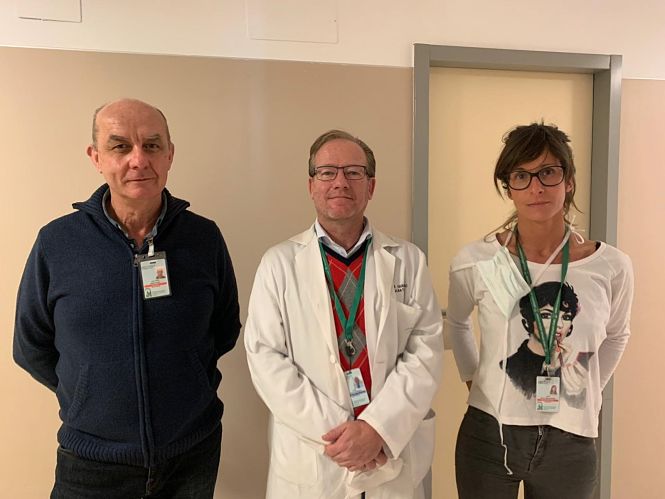 Equipo de salud mental (JUNTA DE ANDALUCÍA) 