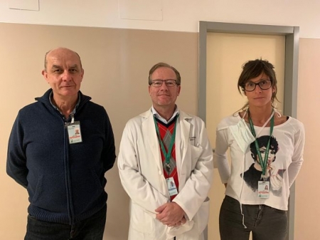 Equipo de salud mental (JUNTA DE ANDALUCÍA) 