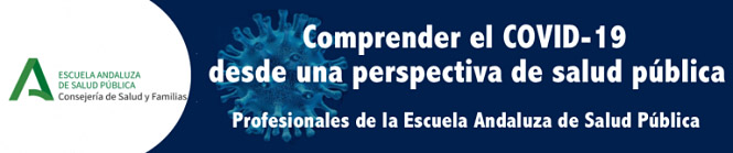 Covid-19 desde la perspectiva de la Salud Pública (EASP) 