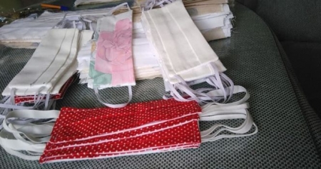 Material donado por Fuente Vaqueros (AYTO. FUENTE VAQUEROS) 