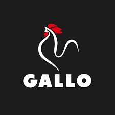 Logo de Pastas Gallo 