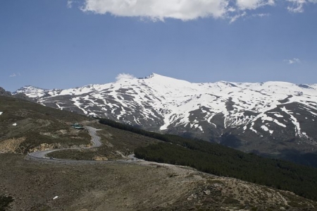 Imagen de Sierra Nevada (JUNTA) 