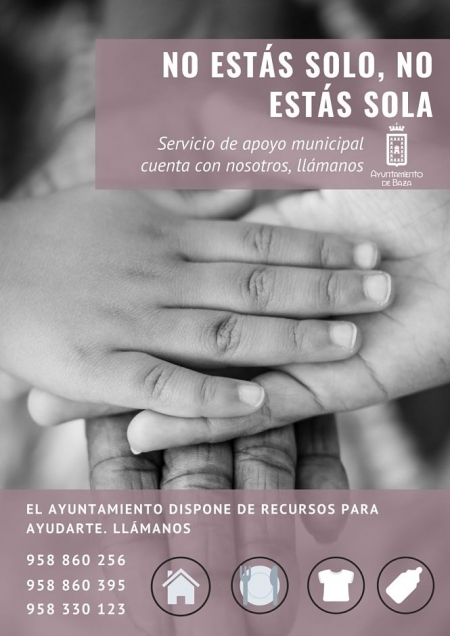 AYTO. BAZA AYTO. BAZA