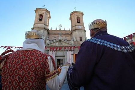 Capitulaciones de Santa Fe Capitulaciones de Santa Fe