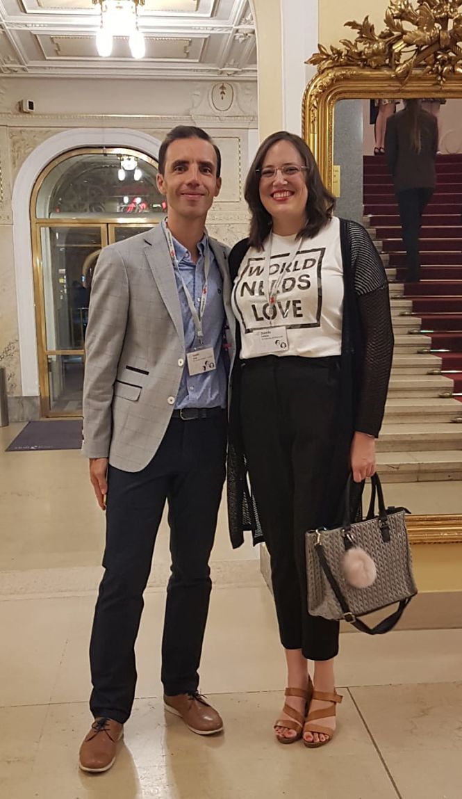 Investigadores que han colaborado con el Gobierno (UGR) 