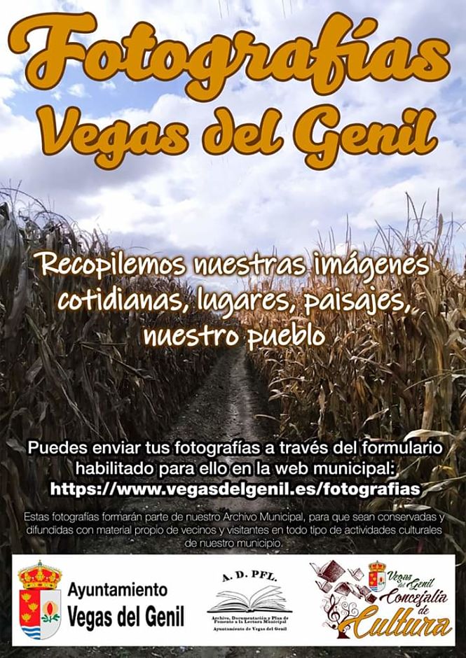 AYUNTAMIENTO VEGAS DEL GENIL 