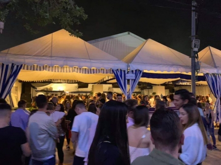 El Corpus 2020 está en el aire (José Velasco) 