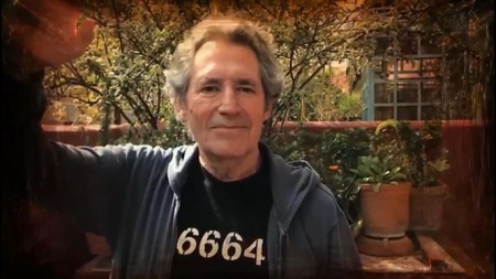 Imagen del vídeo de `El sol siempre sale`, con Miguel Ríos (EUROPA PRESS) 