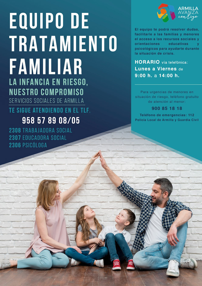 AYUNTAMIENTO DE ARMILLA 