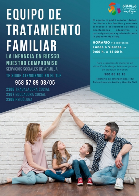 AYUNTAMIENTO DE ARMILLA 