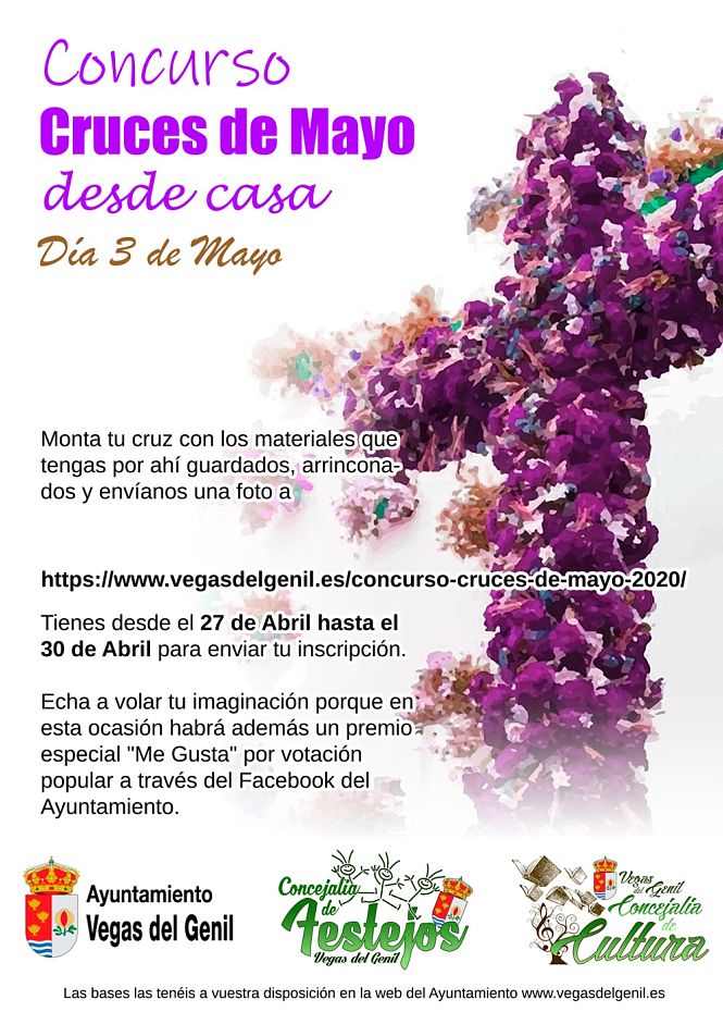 AYUNTAMIENTO VEGAS DEL GENIL 