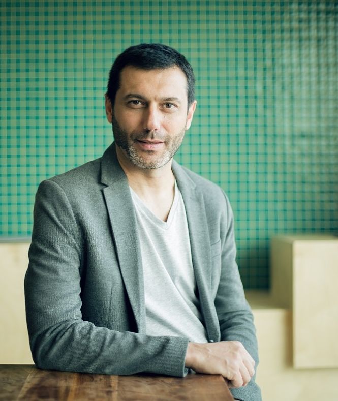 Albert Cañigueral iniciará las sesiones  ‘South Tech Talk’  (SOUTH TECH) 