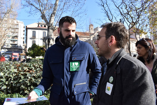 Adelante Andalucía muestra su preocupación por el turismo (ADELANTE) 