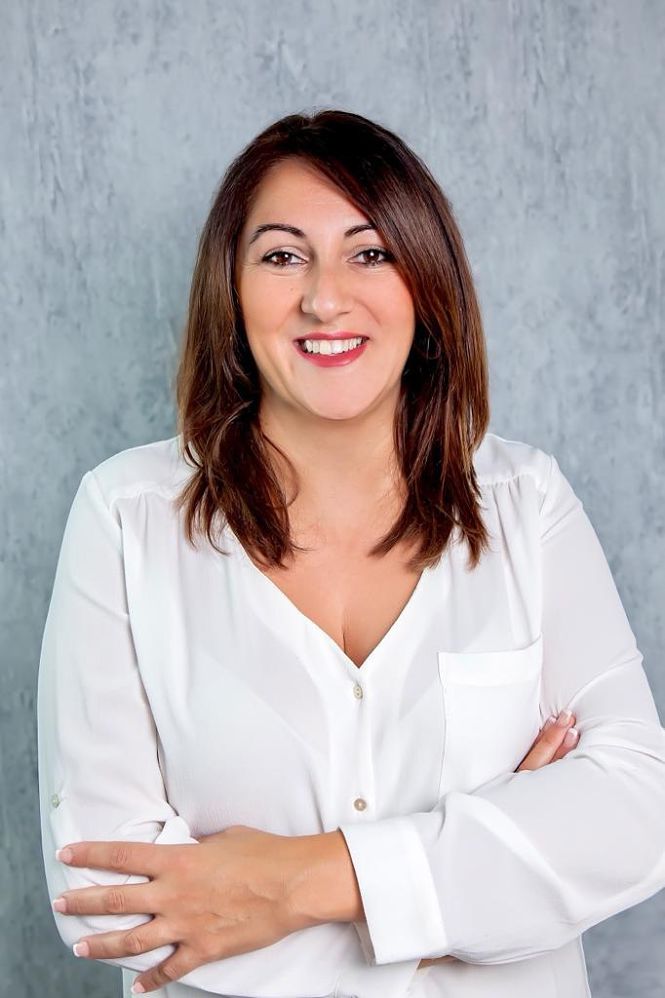 Alejandra Durán, Diputada Provincial de Adelante Andalucía (ADELANTE) 