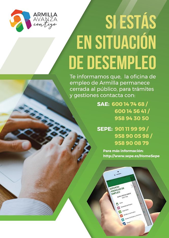 AYUNTAMIENTO DE ARMILLA