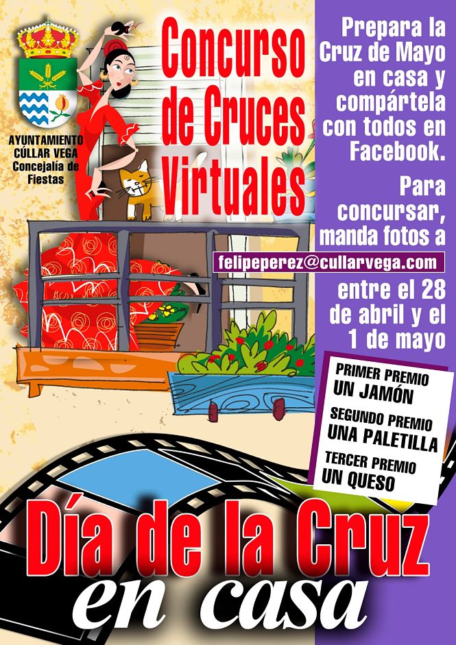 AYUNTAMIENTO CÚLLAR VEGA