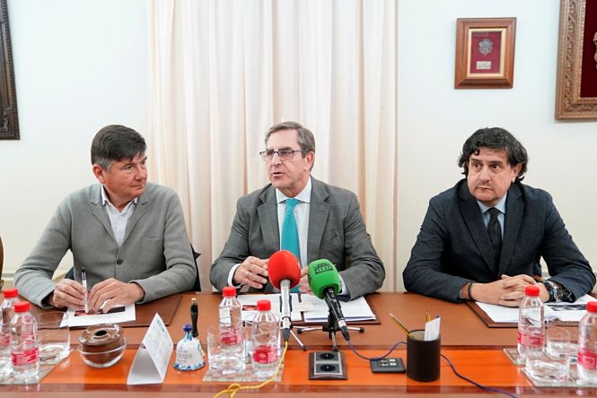 Colegio de Abogados ha suspendido el Premio Internacional de Novela Jurídic (COLEGIO DE ABOGADOS)