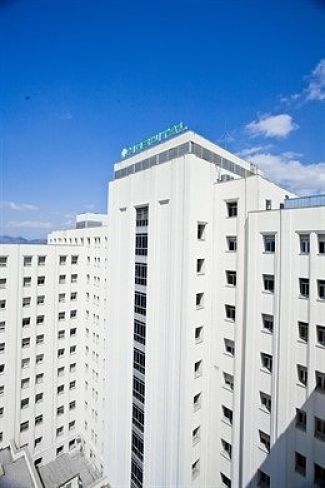 Hospital Virgen de las Nieves (JUNTA) 