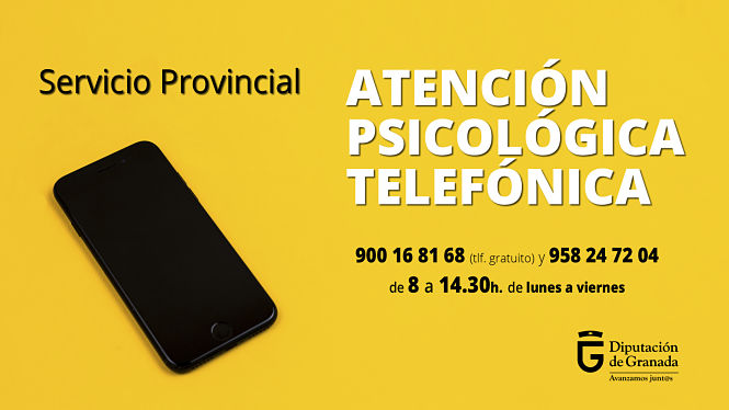 (DIPUTACIÓN DE GRANADA) 