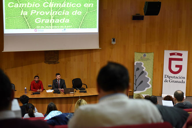 Reunión de GRAMAS (DIPUTACIÓN) 