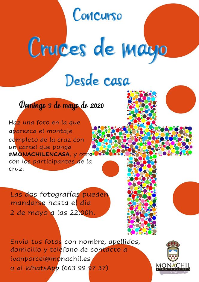 AYUNTAMIENTO MONACHIL